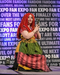 Sally Cosplay Fan_Expo_Denver_Cosplay_COntest_2024-055