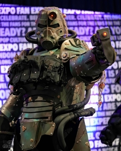 Fallout Power Armor Cosplay Fan_Expo_Denver_Cosplay_COntest_2024-007