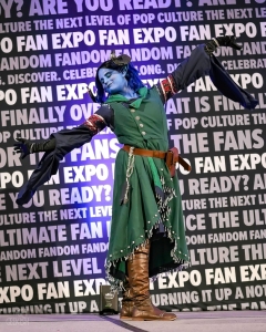 Jester Lavorre Cosplay Fan_Expo_Denver_Cosplay_COntest_2024-038