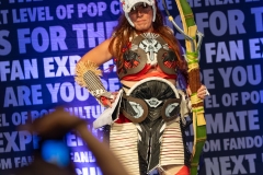 FanExpoDenver-2025-Cosplay-Contest-04-Dani-Dawn-as-Aloy-from-Horizon-Forbidden-West