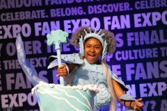 FanExpoDenver-2025-Cosplay-Contest-08-Ayesha-as-Noelle-Silva-wearing-the-Saint-Valkyrie-Armor-from-Black-Clover