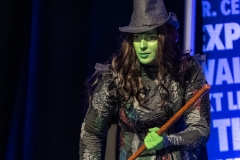 FanExpoDenver-2025-Cosplay-Contest-125-Lauren-R-as-Elphaba-from-Wicked-the-Musica