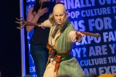 FanExpoDenver-2025-Cosplay-Contest-143-Lindz-Sews-as-Solas-from-Dragon-Age-Inquisition