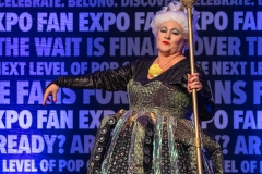 FanExpoDenver-2025-Cosplay-Contest-179-Turn-the-Paige-Cosplay-as-Ursula-the-Sea-Witch-from-The-Little-Mermaid