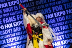 FanExpoDenver-2025-Cosplay-Contest-22-Quiltney-Cosplay-as-Sesshomaru-from-Inuyasha