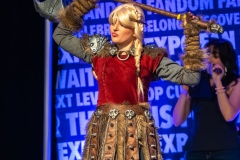 FanExpoDenver-2025-Cosplay-Contest-61-Brattie-as-Astrid-from-How-to-Train-Your-Dragon