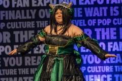 FanExpoDenver-2025-Cosplay-Contest-74-KennaTheWeeb-as-Sieglinde-Sullivan-from-Black-Butler-Emerald-Witch-Arc