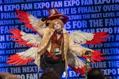 FanExpoDenver-2025-Cosplay-Contest-86-Faith_Forsaken-as-Lucifer-from-Hazbin-Hotel