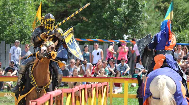 5 Things We Love About The Colorado Renaissance Festival [PHOTOS]