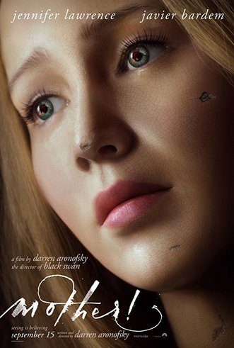 ‘Mother!’ an Honest Review