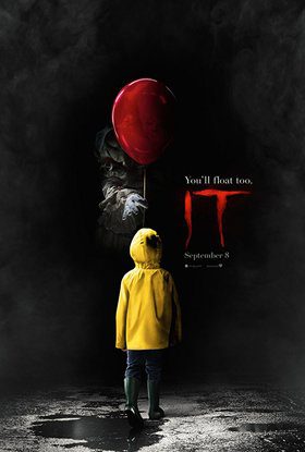 ‘IT’ Brief Movie Review