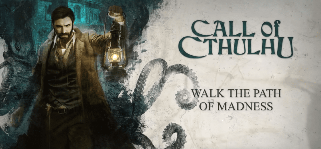 ‘Call of Cthulhu’ – Video Game Review