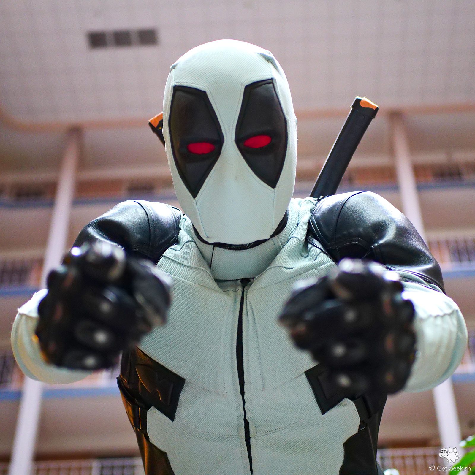 x force deadpool costume x force deadpool costume