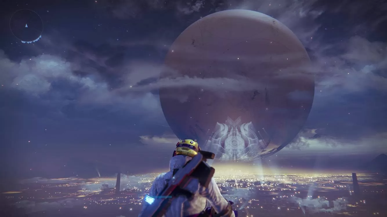 Dear Bungie: Thank You