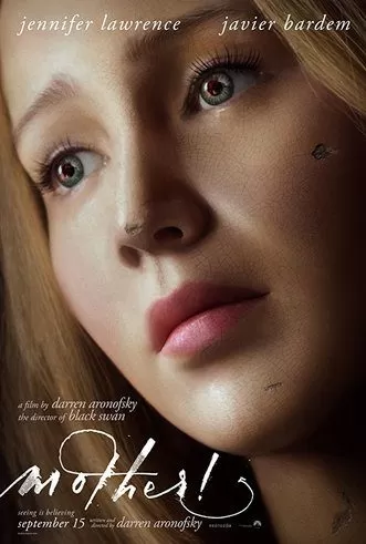 ‘Mother!’ an Honest Review