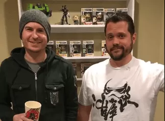 The Toys that Made Us [Podcast]