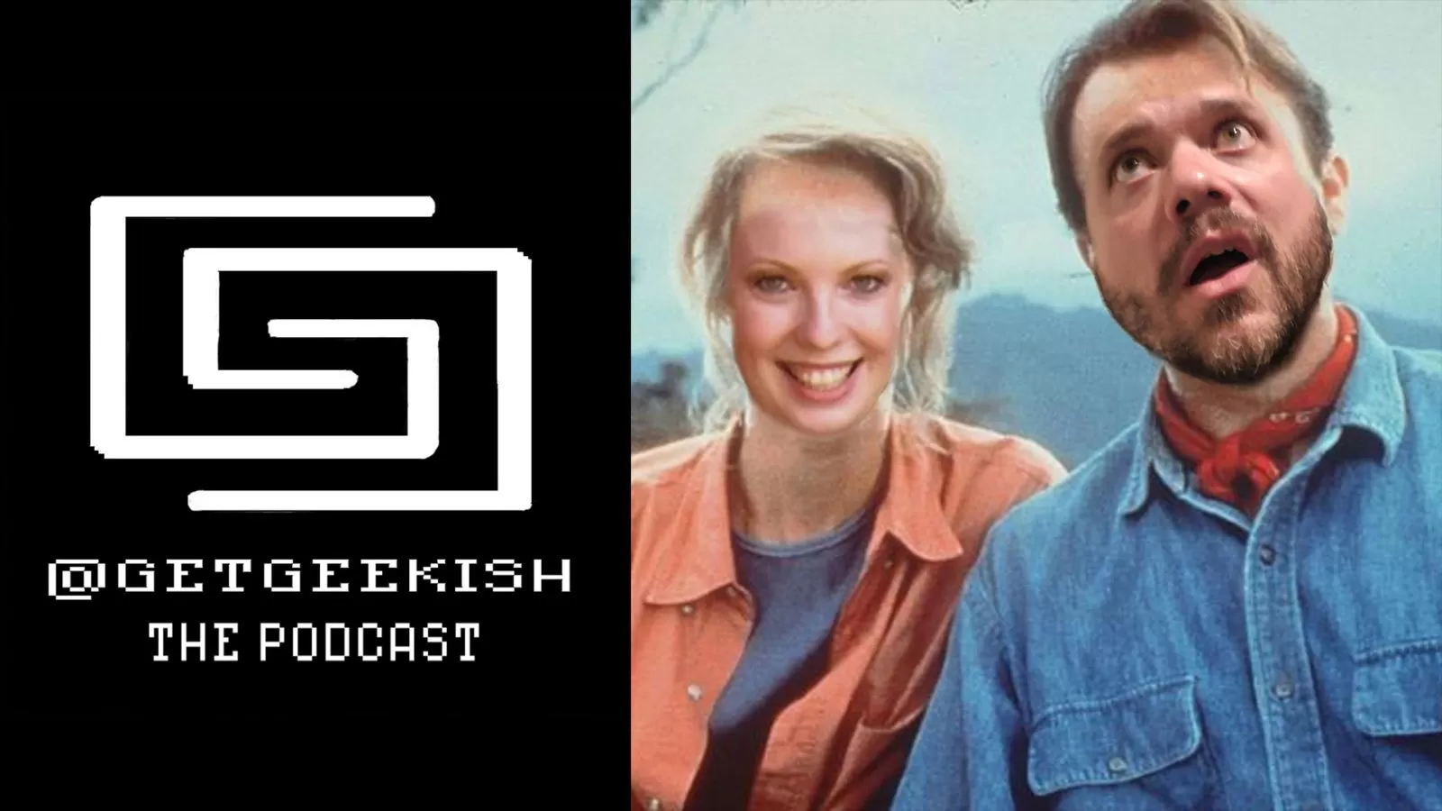 I Wish I Were A Superhero – Get Geekish Podcast #125 With Author Sarah E. Paul