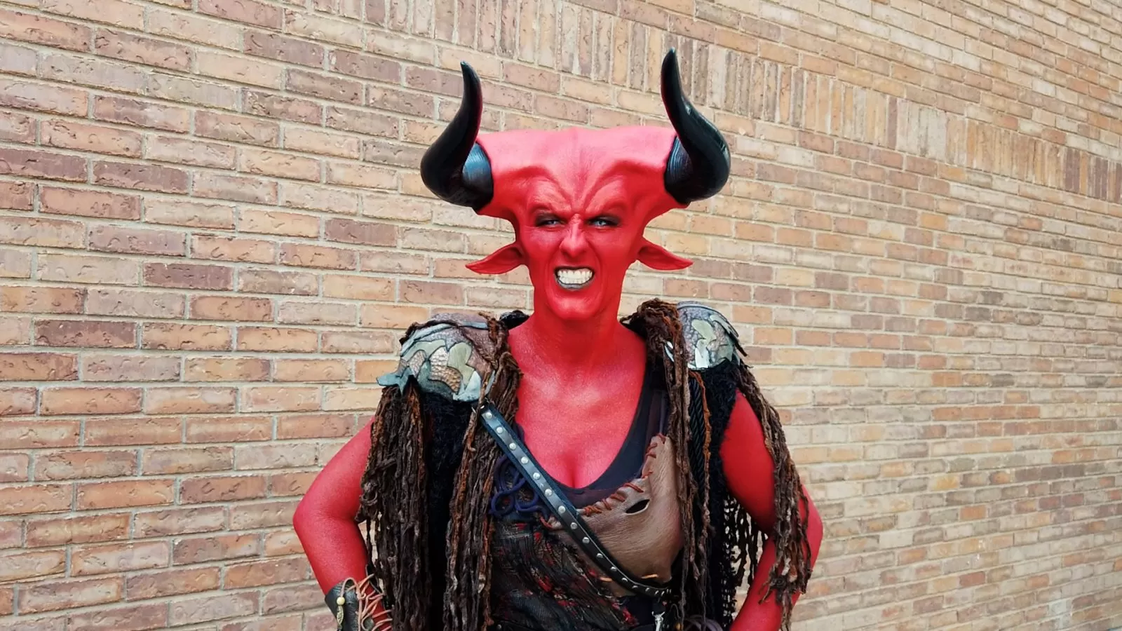 Monster Day Greeley 2022 Costumes & Cosplay