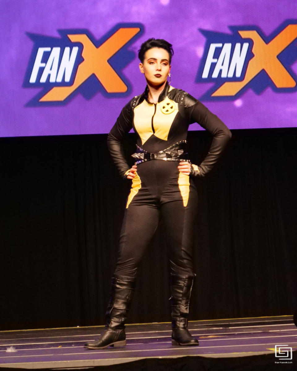 FanX Salt Lake Cosplay Contest 2019 [PHOTOS] - Get Geekish